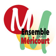 Ensemble pour Méricourt
